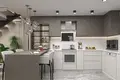 Квартира 2 комнаты 73 м² Gazimagusa Belediyesi, Северный Кипр