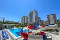 Studio 1 zimmer 55 m² Mahmutlar, Türkei