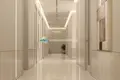 Apartamento 1 habitacion 30 m² Dubái, Emiratos Árabes Unidos