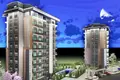 Mieszkanie 71 m² Alanya, Turcja
