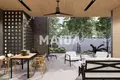 Дом 5 комнат 194 м² Sunthonphu, Таиланд