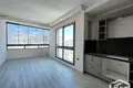 Apartamento 3 habitaciones 90 m² Erdemli, Turquía