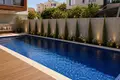 Apartamento 1 habitacion 53 m² Germasogeia, Chipre