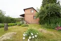 Дом 102 м² Папернянский сельский Совет, Беларусь