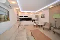 Mieszkanie 3 pokoi 125 m² Obakoy, Turcja