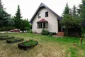 Casa 130 m² Suchy Las, Polonia