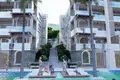 1 bedroom apartment 3 600 m² Марковичи, Montenegro
