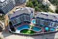 1 bedroom apartment 51 m² Muratpasa, Turkey