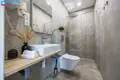 Apartamento 1 habitación 17 m² Palanga, Lituania