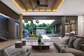 Villa 4 chambres 623 m² Choeng Thale, Thaïlande