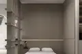Appartement 3 chambres 80 m² Mamak, Turquie