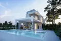 Villa de 4 dormitorios 220 m² Chaniotis, Grecia