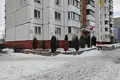 2 room apartment 53 m² Barysaw, Belarus