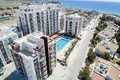 Квартира 3 комнаты 76 м² Trikomo, Северный Кипр