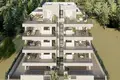 Mieszkanie 2 pokoi 122 m² Limassol District, Cypr