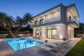 Жилой квартал Villa Eco Agua
