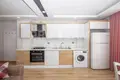 1 bedroom apartment 55 m² Muratpasa, Turkey