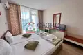 Mieszkanie 2 pokoi 69 m² Nesebyr, Bułgaria