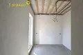 House 60 m² Hastsilavichy, Belarus