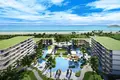 Apartamento 3 habitaciones 112 m² Choeng Thale, Tailandia
