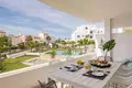 Квартира 2 спальни 97 м² Bel Air, Испания