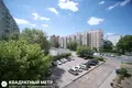 Квартира 3 комнаты 66 м² Минск, Беларусь