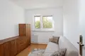 Appartement 2 chambres 41 m² en Varsovie, Pologne