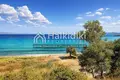 Земельные участки 4 340 м² Municipality of Sithonia, Греция