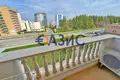 Apartamento 2 habitaciones 56 m² Nesebar, Bulgaria
