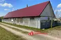 Commercial property 153 m² in Sapockinski sielski Saviet, Belarus