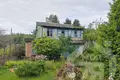 Casa 53 m² Haradocki sielski Saviet, Belarús