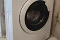 Studio apartment 1 bedroom 32 m² Minsk, Belarus