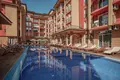 1 room apartment 37 m² Nesebar, Bulgaria