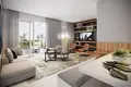 Mieszkanie 3 pokoi 103 m² Regiao Imediata de Sao Paulo, Brazylia