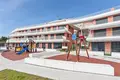 Wohnung 2 Schlafzimmer 55 m² Mijas, Spanien