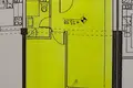 Mieszkanie 1 pokój 45 m² Budva, Czarnogóra