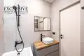 3 bedroom apartment 78 m² Kopishche, Belarus