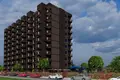 Квартира 65 м² Эрдемли, Турция