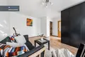 Mieszkanie 2 pokoi 38 m² Wilno, Litwa