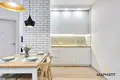 1 room apartment 48 m² Minsk, Belarus