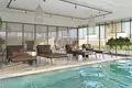 1 bedroom apartment 56 m² Akarca Koyu, Turkey