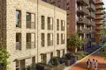 Dom 3 pokoi 111 m² Southall, Wielka Brytania