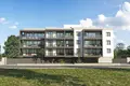 Mieszkanie 1 pokój 64 m² Strovolos, Cypr