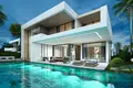Villa de 5 habitaciones 194 m² Kusadasi, Turquía