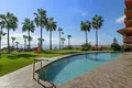 Mieszkanie 2 pokoi 108 m² Benalmadena, Hiszpania