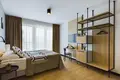 Wohnung 1 zimmer 34 m² Warschau, Polen