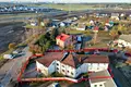 Gewerbefläche 1 255 m² Papiarnianski sielski Saviet, Belarus