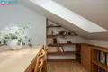 Apartamento 3 habitaciones 70 m² Vilna, Lituania