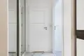 Appartement 2 chambres 37 m² Varsovie, Pologne