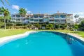 Wohnung 2 Schlafzimmer 127 m² Marbella, Spanien
